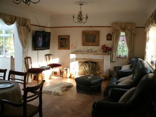 Ebborways Farm Bed And Breakfast Priddy Exteriér fotografie